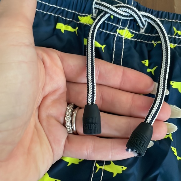 MC2 Saint Barth boys swim trunks - Picture 4 of 6